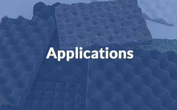 Applications home