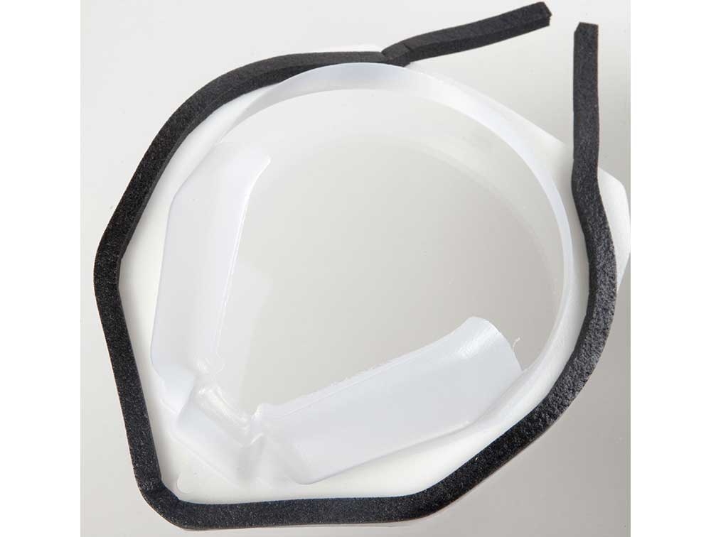 Gallery - Rogers Foam